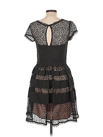 Minuet Cocktail Dress (view 2)