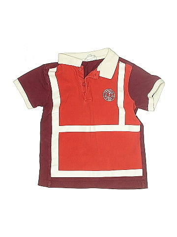 Jacadi Short Sleeve Polo (view 1)