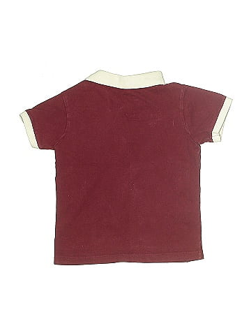 Jacadi Short Sleeve Polo (view 2)
