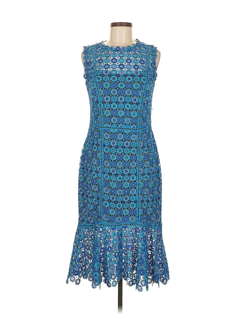 black mini lace dress Willow Size:Extra Small (size 00/0) Picnic Dresses Chambray Wide Leg Pants