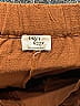 Dizzy Lizzy Brown Cargo Pants Size XL - photo 3