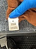 Dizzy Lizzy Brown Cargo Pants Size XL - photo 4