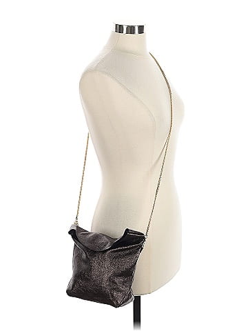 Assorted Brands Leather Crossbody Bag (view 2)