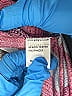 Agnes Orinda Plaid Red Casual Skirt Size 1X - photo 5