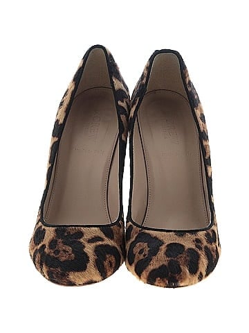 J.Crew Collection Heels (view 2)