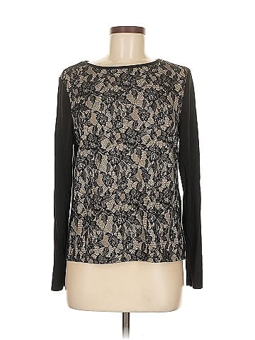 Chico's Long Sleeve Top (view 1)