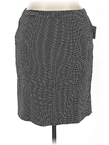 Liz Claiborne Career Casual Skirt (view 1)