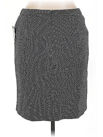Liz Claiborne Career Casual Skirt (view 2)