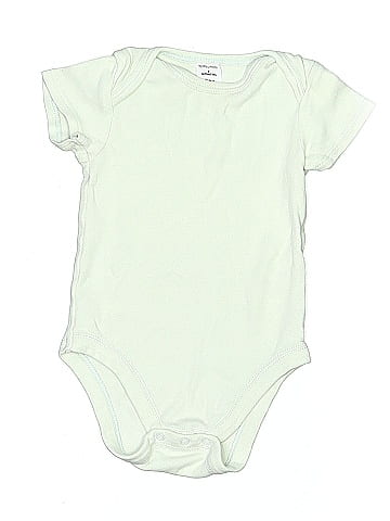 Nordstrom Short Sleeve Onesie (view 1)
