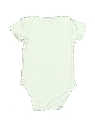 Nordstrom Short Sleeve Onesie (view 2)