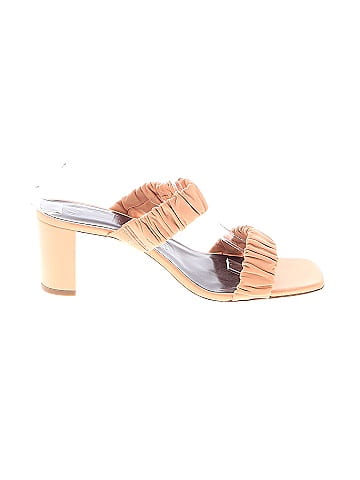 STAUD Sandals (view 1)