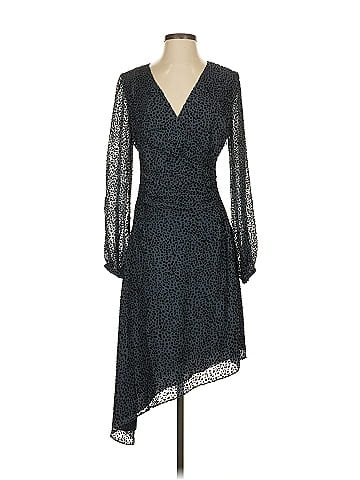 Intermix Cocktail Dress (view 1)