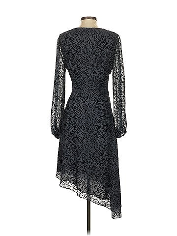 Intermix Cocktail Dress (view 2)