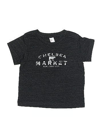 American Apparel Short Sleeve T-Shirt (view 1)