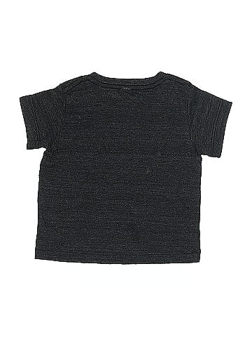 American Apparel Short Sleeve T-Shirt (view 2)