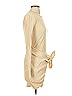 Superdown Tan Cocktail Dress Size S - photo 4