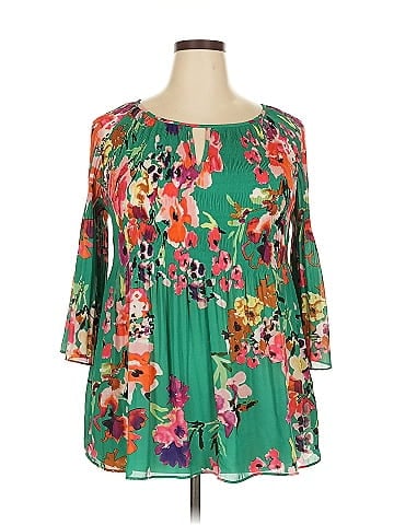 Avenue Casual Dress (view 1)