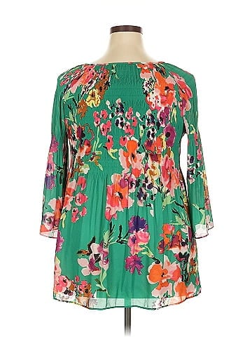 Avenue Casual Dress (view 2)