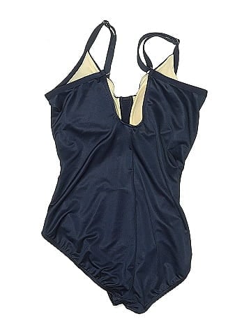 Miraclesuit One Piece Swimsuit (view 2)