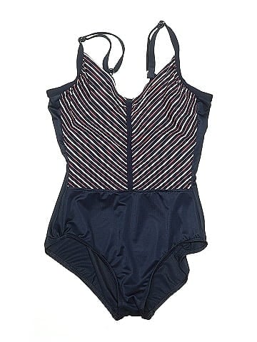 Miraclesuit One Piece Swimsuit (view 1)