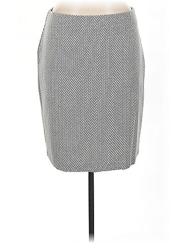Roz & Ali Casual Skirt (view 1)