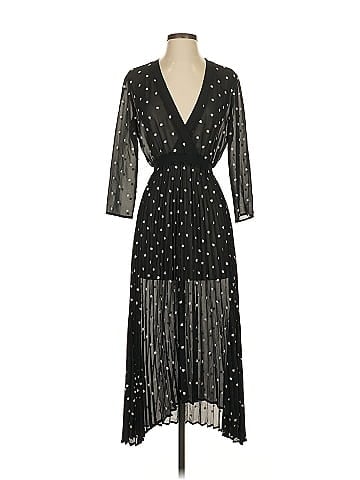 Maje Cocktail Dress (view 1)