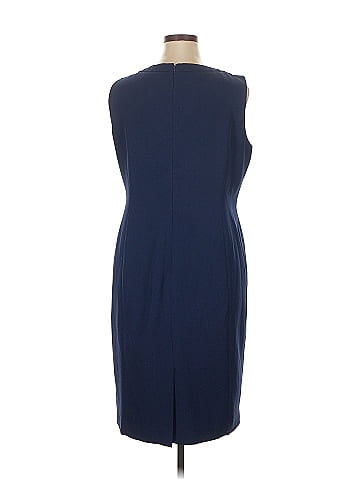 Kasper Cocktail Dress (view 2)