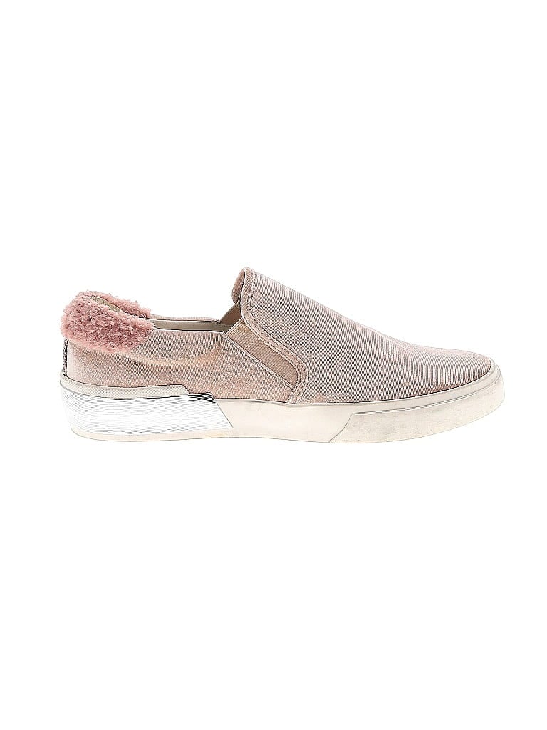 Click to view more detailed imagery on our partner's website Pre-owned Dolce Vita Sneakers In Pink