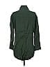Assorted Brands 100% Rayon Green Raincoat Size XS - photo 2