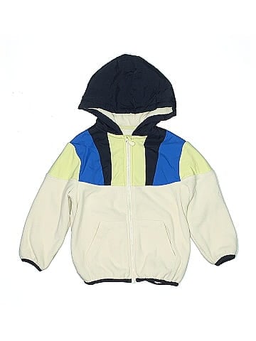 Zara Jacket (view 1)