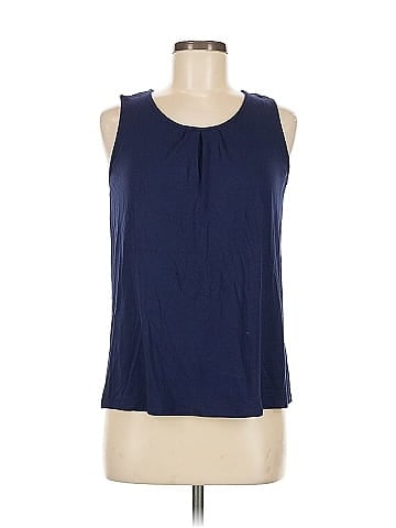 Papillon Sleeveless Blouse (view 1)