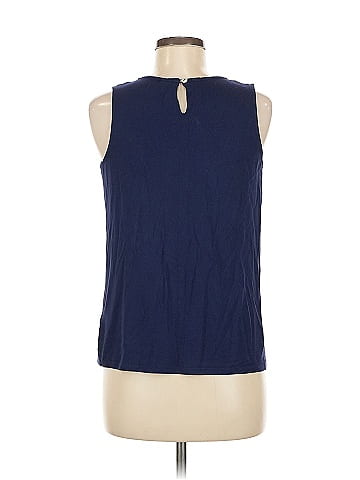 Papillon Sleeveless Blouse (view 2)