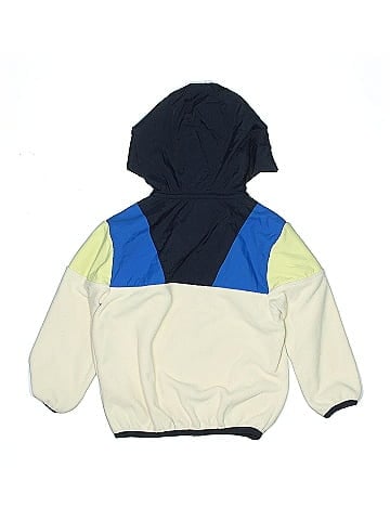Zara Jacket (view 2)