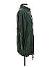 Assorted Brands 100% Rayon Green Raincoat Size XS - photo 4