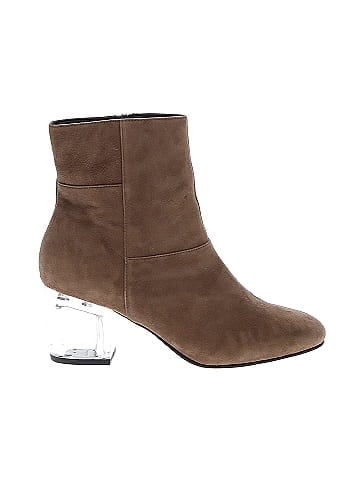 Sole Society Boots (view 1)