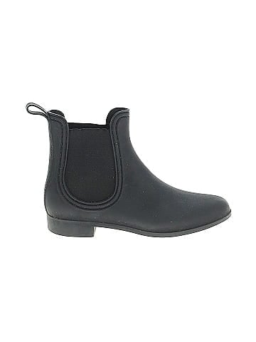Jeffrey Campbell Ankle Boots (view 1)