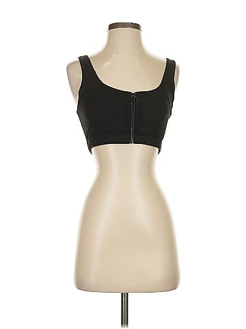 Solid & Striped Sports Bra (view 1)