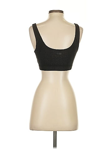 Solid & Striped Sports Bra (view 2)
