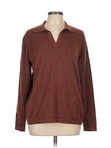 Commense Pullover Sweater (view 1)