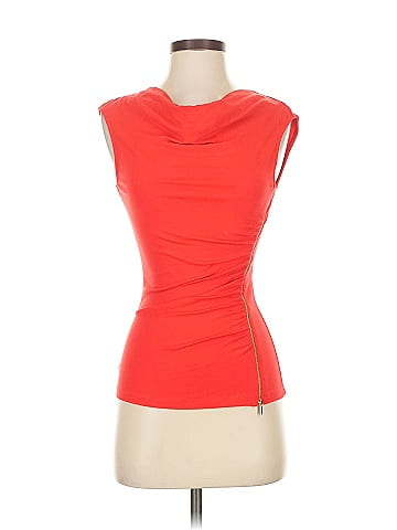 Cache Sleeveless Top (view 1)