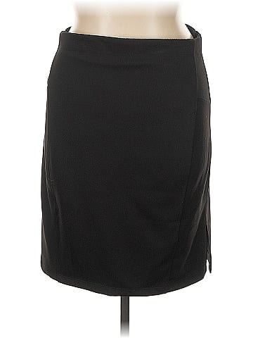 Daisy Fuentes Casual Skirt (view 1)