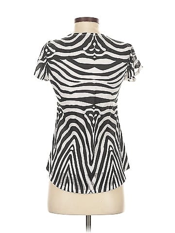 Cache Short Sleeve T-Shirt (view 2)