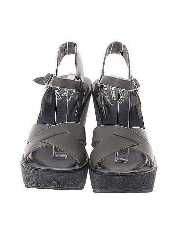 Kork-Ease Wedges (view 2)