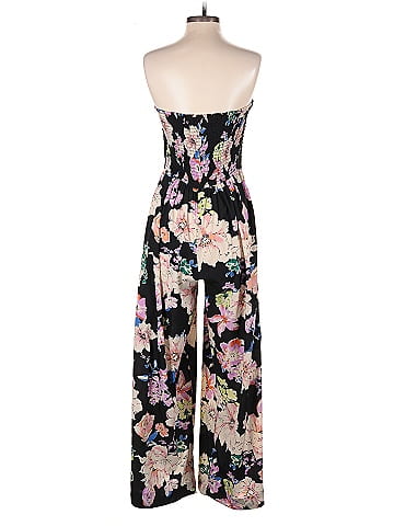 Band of Gypsies Jumpsuit (view 2)