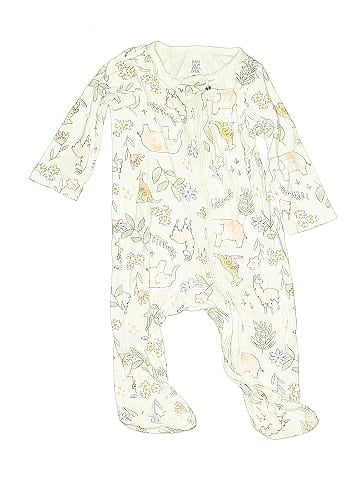 Just One You Made by Carter's Dress (view 1)