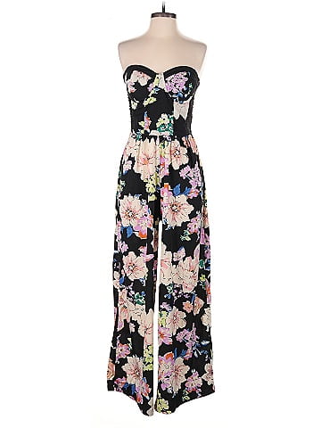 Band of Gypsies Jumpsuit (view 1)