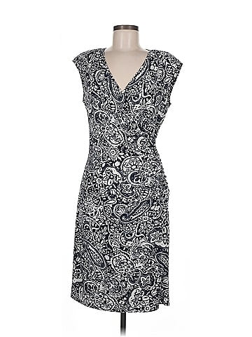 Chaps Casual Dress (view 1)