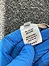 Rosetta Getty Animal Print Brown Long Sleeve Blouse Size 0 - photo 7