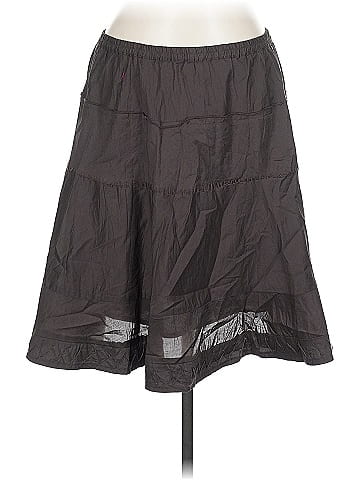 Cowgirl Casual Skirt (view 1)