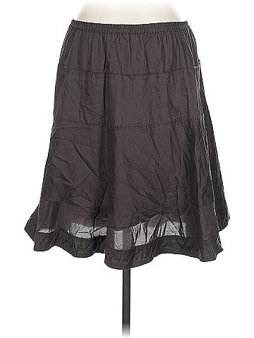 Cowgirl Casual Skirt (view 2)